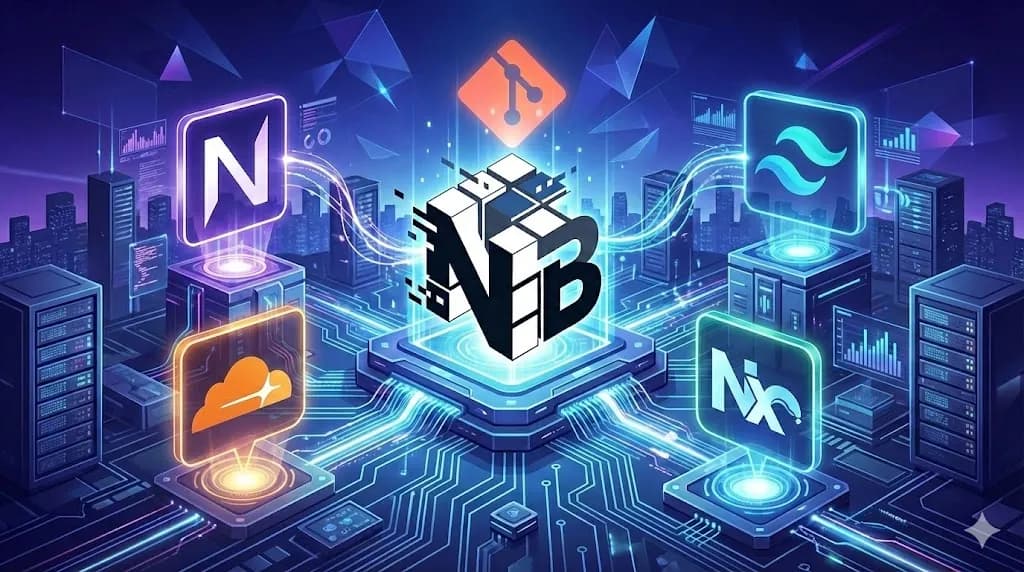Hero image for How NextBlock™ Works: A Look Under the Hood